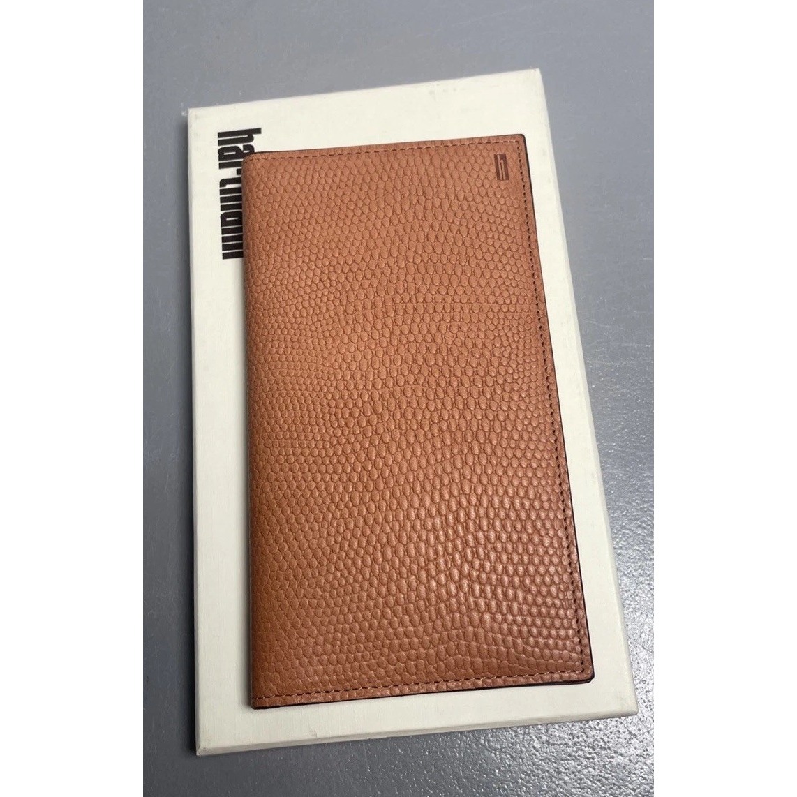 Hartmann Checkbook Wallet Hartmann Checkbook Wallet